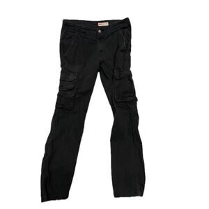Wrangler Regular Taper Cargo Pants Mens 32x29